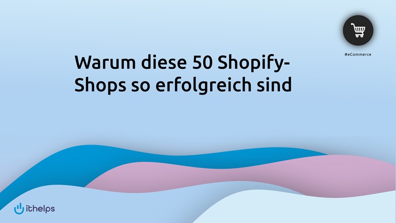 shopify shops