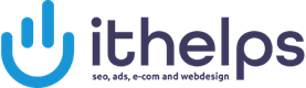 ithelps digital Logo
