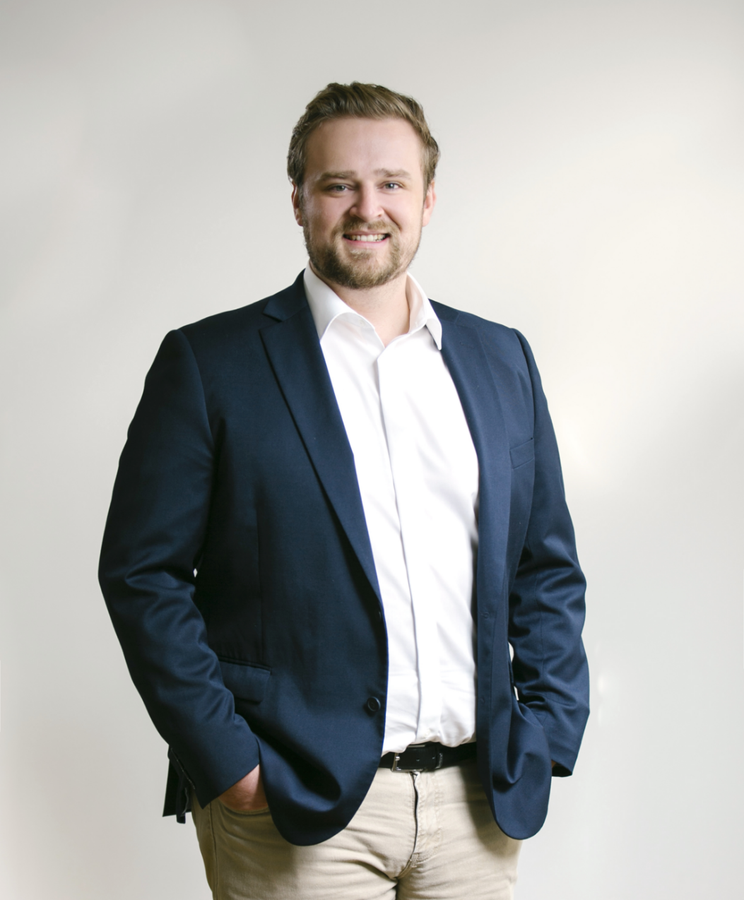Florian Prohaska von ithelps Digital