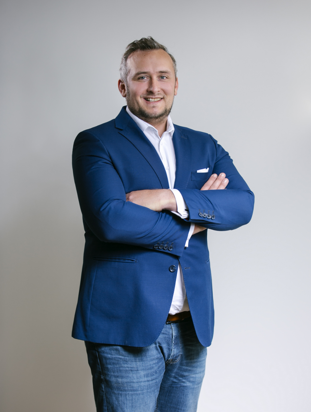 Sebastian Prohaska von ithelps Digital